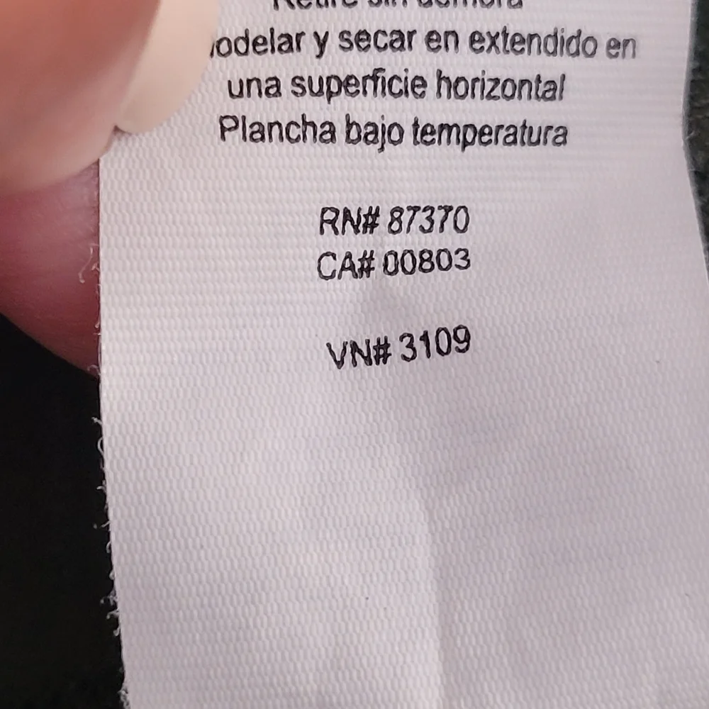 Alo Yoga Moto Legging Size Medium